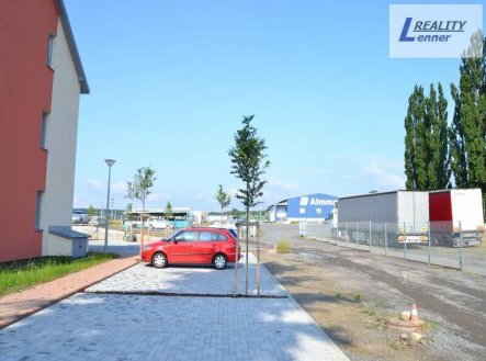 Pronájem bytu, 2+kk, 46 m²