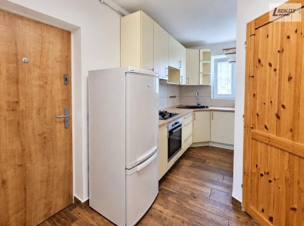 Pronájem bytu, 3+1, 63 m²