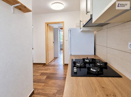 Pronájem bytu, 3+1, 63 m²