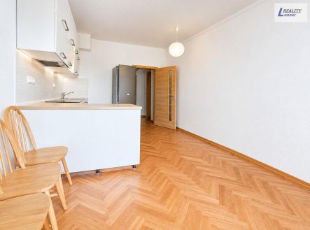 Pronájem bytu, 3+kk, 65 m²