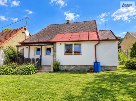 Prodej domu/vily, 70 m²