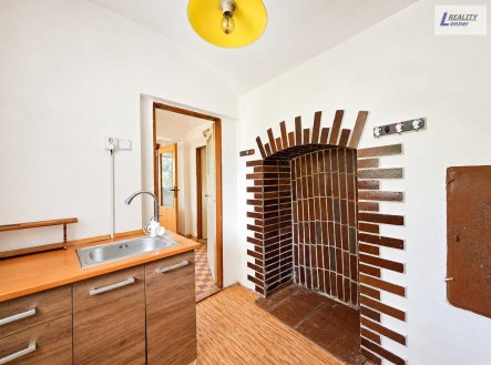 Prodej domu/vily, 70 m²