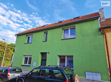 Pronájem bytu, 3+kk, 72 m²