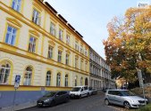 Pronájem kanceláře, 28 m²
