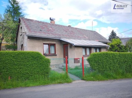 Pronájem domu/vily, 73 m²