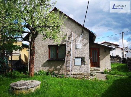 Pronájem domu/vily, 73 m²