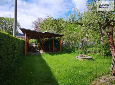 Pronájem domu/vily, 73 m²