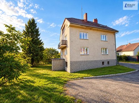 Prodej domu/vily, 500 m²