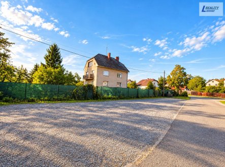 Prodej domu/vily, 500 m²