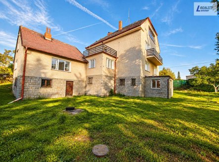 Prodej domu/vily, 500 m²
