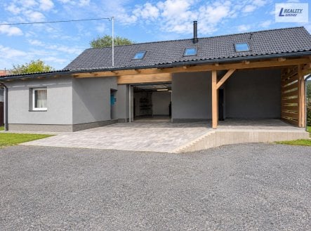 Prodej jiné komerční nemovitosti, 420 m²