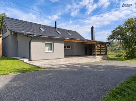 Prodej jiné komerční nemovitosti, 420 m²