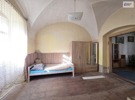Prodej domu/vily, 300 m²