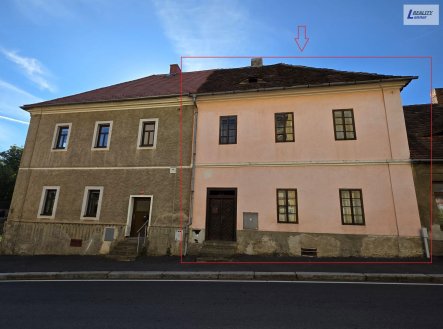 Prodej domu/vily, 300 m²