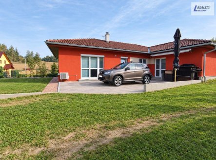 Prodej domu/vily, 93 m²