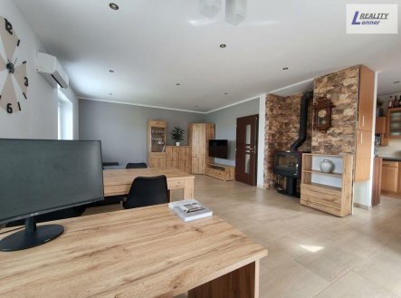 Prodej domu/vily, 93 m²