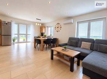 Prodej domu/vily, 93 m²