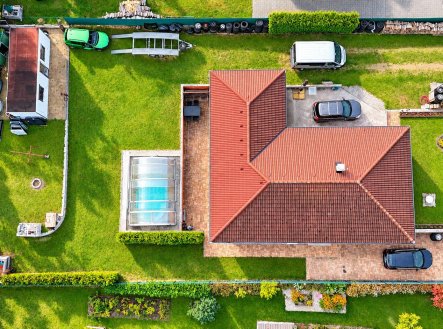 Prodej domu/vily, 93 m²