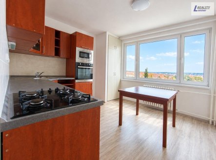 Pronájem bytu, 3+1, 99 m²