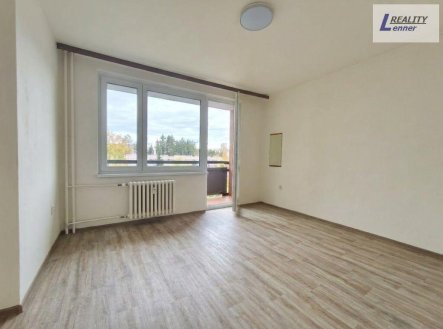 Pronájem bytu, 3+1, 99 m²