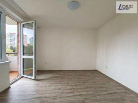 Pronájem bytu, 3+1, 99 m²