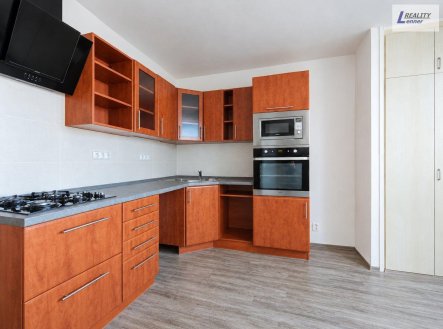 Pronájem bytu, 3+1, 99 m²