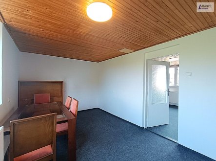 Pronájem bytu, 2+kk, 49 m²
