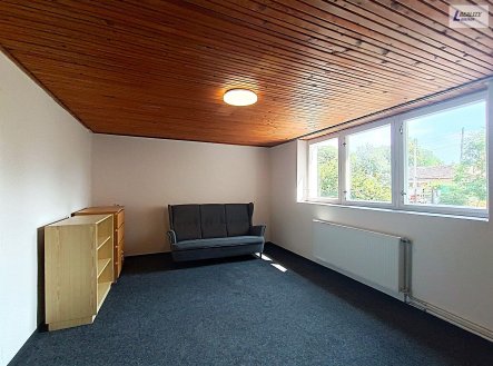 Pronájem bytu, 2+kk, 49 m²