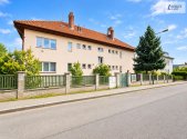 Pronájem bytu, 2+kk, 43 m²