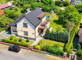 Prodej domu/vily, 270 m²