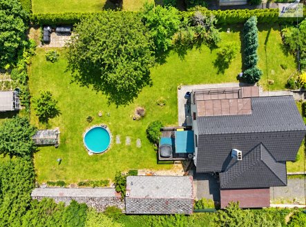 Prodej domu/vily, 270 m²