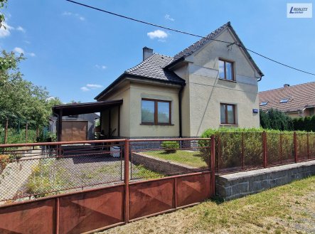Prodej domu/vily, 270 m²