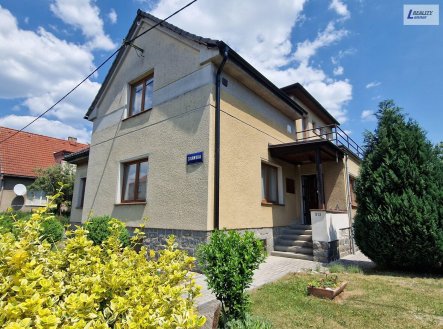 Prodej domu/vily, 270 m²