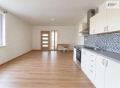Pronájem bytu, 1+1, 46 m²