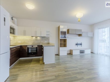 Prodej bytu, 3+kk, 91 m²