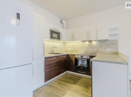 Prodej bytu, 3+kk, 91 m²