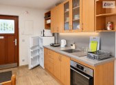 Pronájem bytu, 2+1, 62 m²