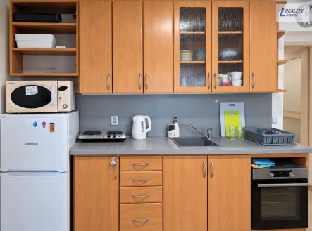 Pronájem bytu, 2+1, 62 m²