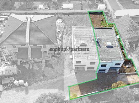 Prodej domu/vily, 165 m² obrázek