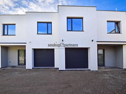 Prodej domu/vily, 165 m²