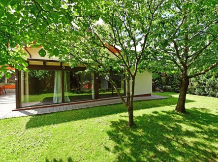 Prodej domu/vily, 211 m²