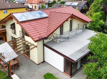 Prodej domu/vily, 211 m²