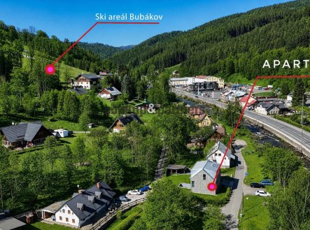 Prodej bytu, 1+kk, 28 m²