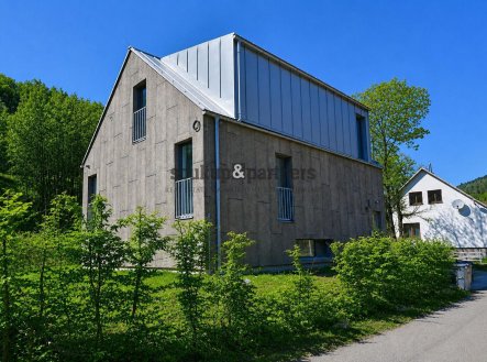 Prodej bytu, 1+kk, 28 m²