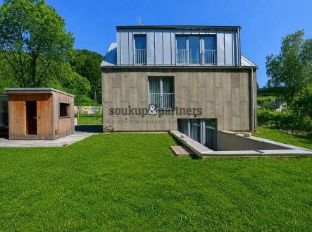 Prodej bytu, 1+kk, 28 m²