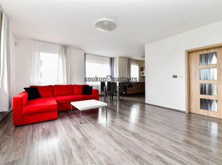 Prodej - dům/vila, 97 m²