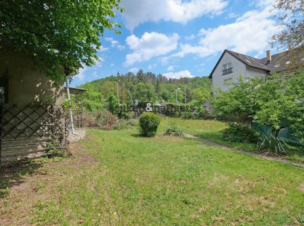 Prodej pozemku pro bydlení, 486 m²