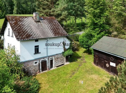 Prodej domu/vily, 150 m²