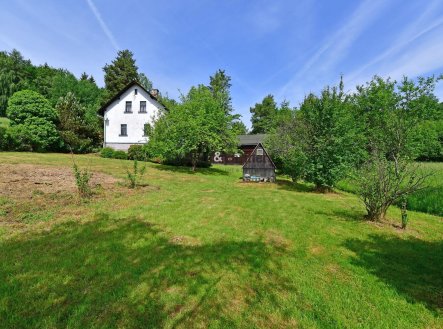 Prodej domu/vily, 150 m²