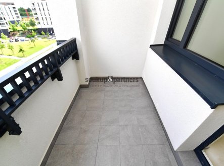 Prodej bytu, 1+kk, 38 m²